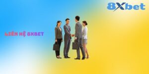 Liên Hệ 8XBET